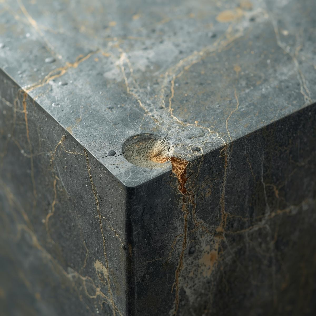 Zelfherstellende oppervlakken